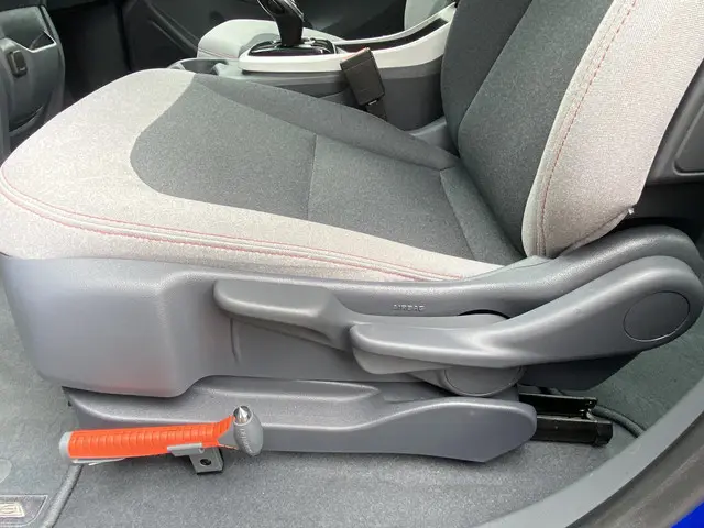 Opel Ampera-e Business executive 60 kWh 2020 Elektrisch 24