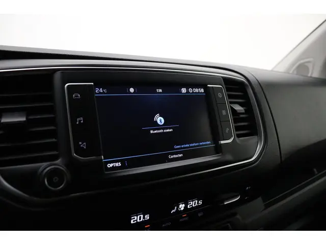 Peugeot Expert 2.0 HDI 150 DC Premium 2019 Diesel 22
