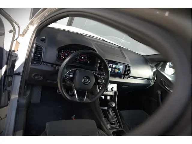 Škoda Karoq 1.5 TSI ACT Sportline Business 2021 Benzine 7