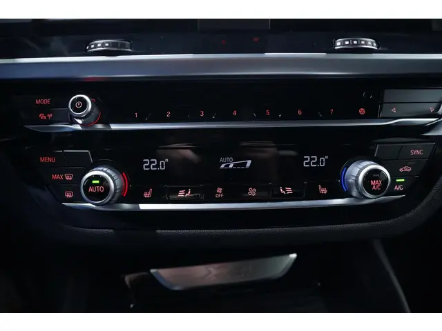 BMW X4 xDrive20i M Sport 2020 Benzine 33