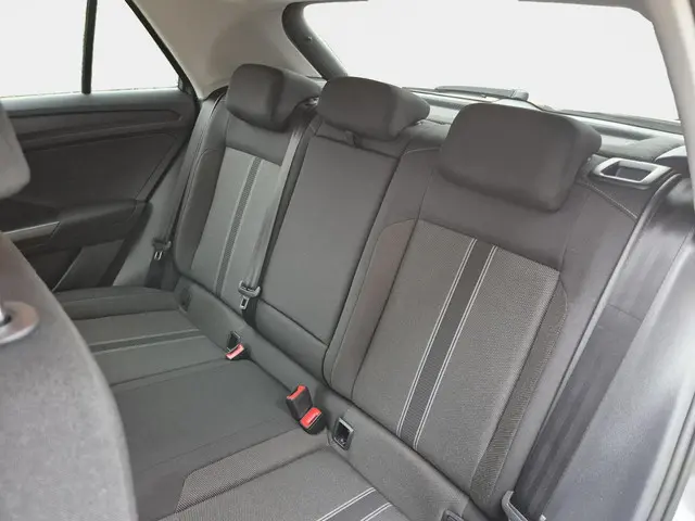 Volkswagen T-Roc 1.0 TSI Style 2019 Benzine 15