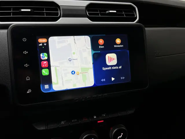 Dacia Duster 1.0 TCe 100 ECO-G Journey 2023 LPG/Gas 38