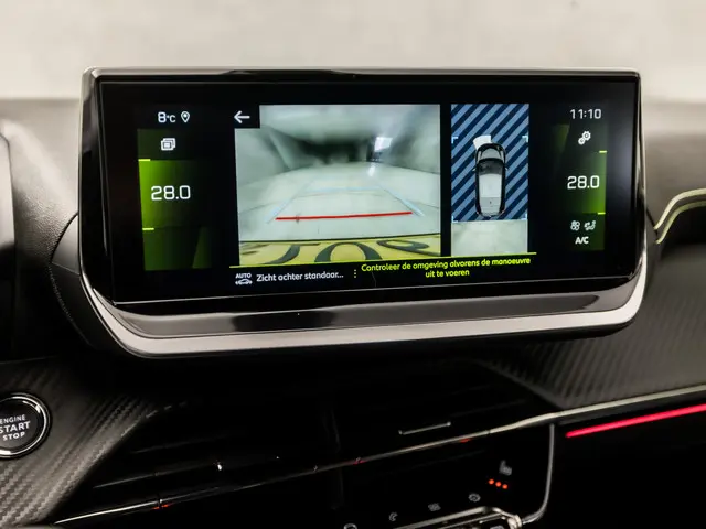 Peugeot 208 1.2 PureTech GT-Line Sport 2022 Benzine 15