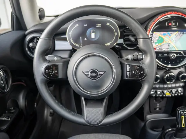 MINI Electric 3-deurs 2022 Elektrisch 38