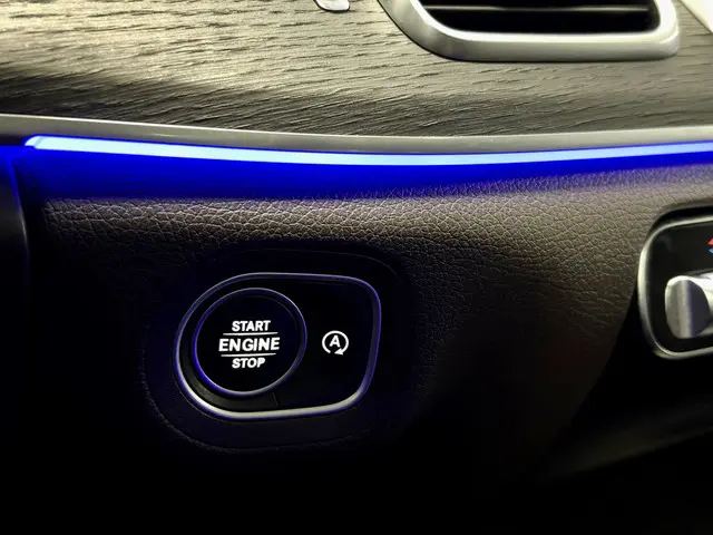 Mercedes-Benz GLE 450 4MATIC Premium Plus 2020 Benzine 34
