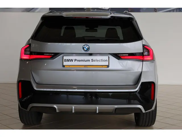 BMW iX1 eDrive20 2025 Elektrisch 5