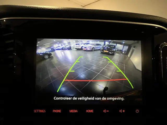 Mitsubishi Outlander 2.4 PHEV Pure 2020 Hybride Benzine 27