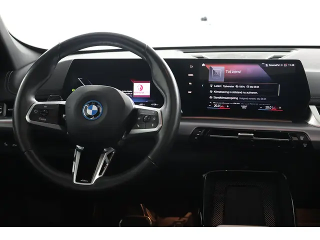 BMW iX1 xDrive30 Launch Edition 67 kWh 2023 Elektrisch 67