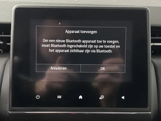 Renault Clio 1.0 TCe Intens 2019 Benzine 37