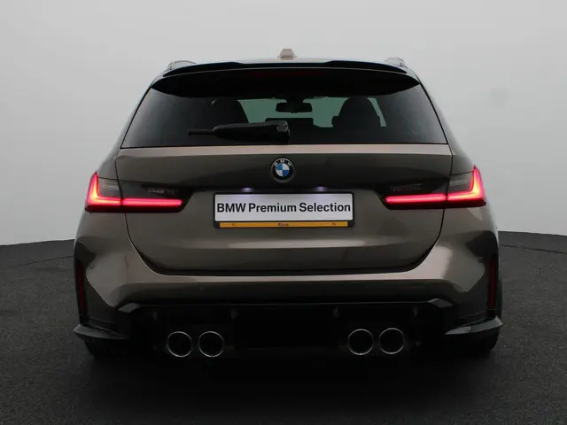 BMW M3 Touring 2023 Benzine 5
