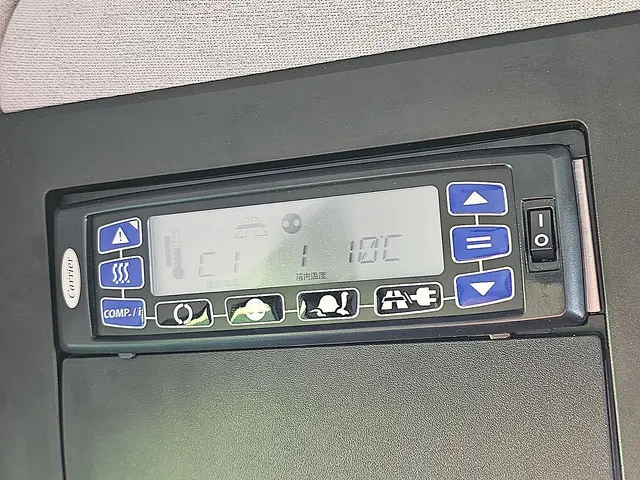 Mercedes-Benz Actros 1924 L 2020 Diesel 10