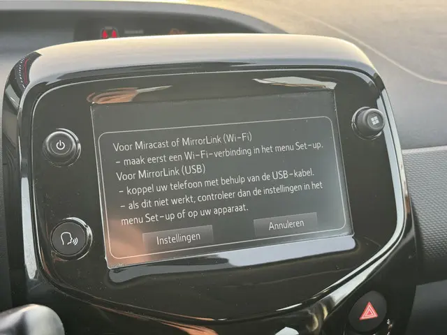 Citroën C1 VTi 72 Shine 2021 Benzine 18