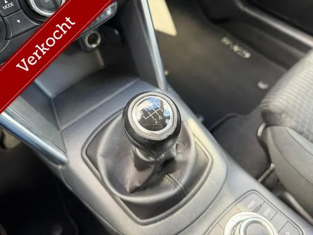 Mazda CX-5 2.0 TS+ 2WD 2013 Benzine 21