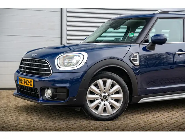 MINI Countryman Mini 2.0 Cooper D Chili 2018 Diesel 33