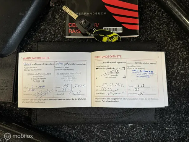 Honda CBR 1000 RR Fireblade eC-ABS 2016 Benzine 15