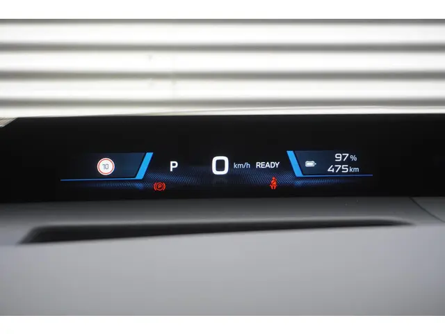 BMW iX3 50 xDrive 2026 Elektrisch 22