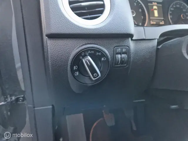 Volkswagen Tiguan 1.4 TSI Sport&Style 2014 Benzine 17