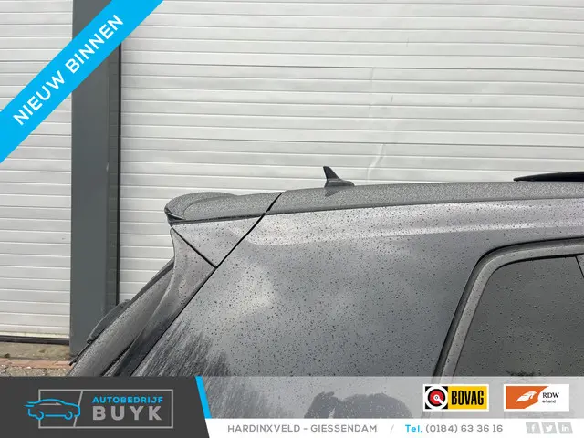 Volkswagen Golf 2.0 TSI GTI TCR 2019 Benzine 18