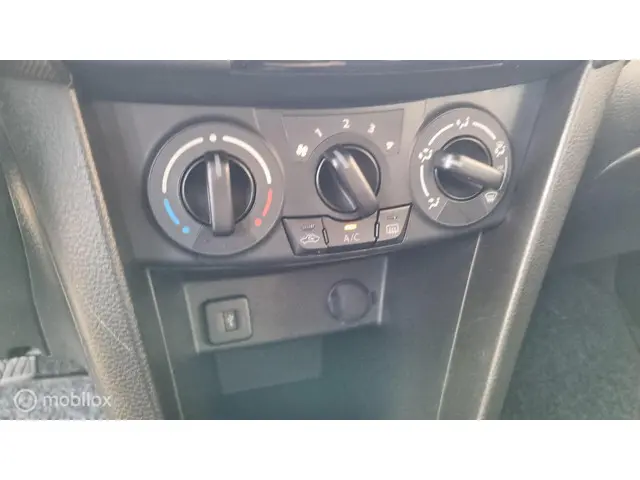 Suzuki Swift 1.2 Comfort EASSS 2015 Benzine 14