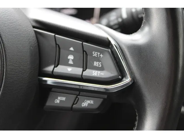 Mazda CX-5 2.5 SkyActiv-G 194 Signature 2020 Benzine 20