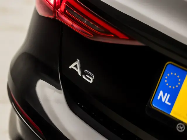 Audi A3 Sportback 30 TFSI Sportline 2021 Benzine 31
