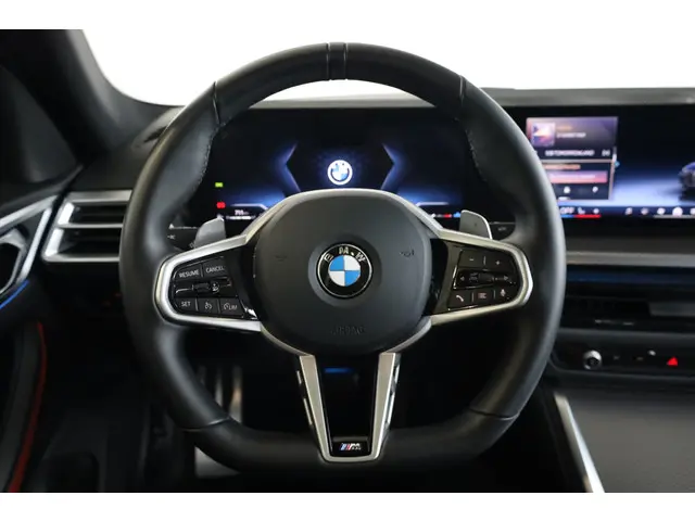 BMW 4 Serie Gran Coupé 420i 2025 Benzine 11