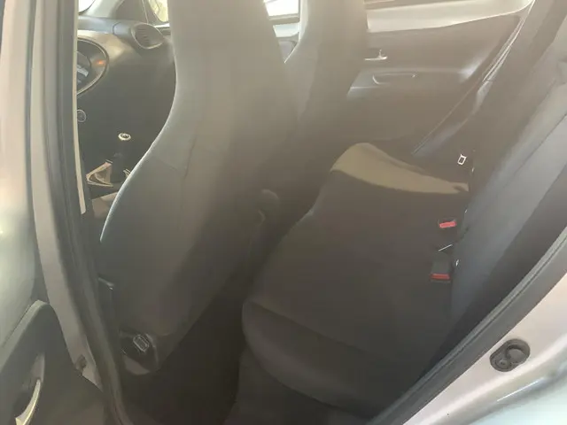 Toyota Aygo X 1.0 VVT-i MT Play 2022 Benzine 8