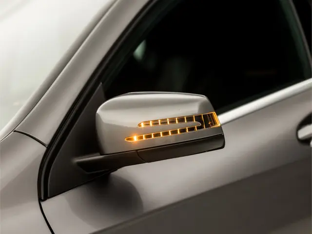 Mercedes-Benz A-Klasse 180 Sport 2015 Benzine 28