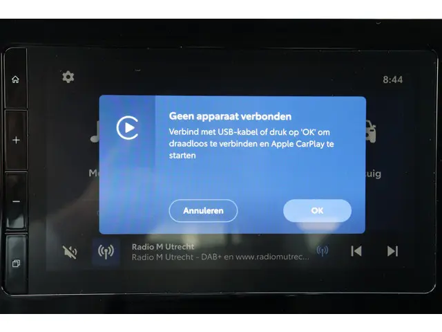 Toyota Aygo X 1.0 VVT-i MT Play, Camera 2024 Benzine 9