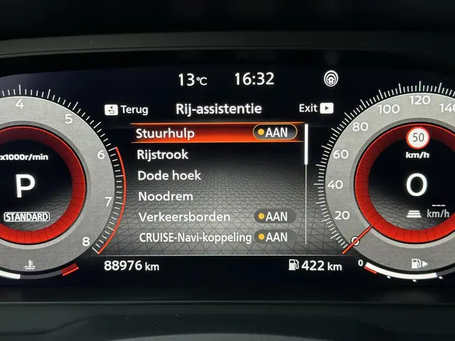 Nissan QASHQAI 1.3 MHEV Xtronic Tekna Plus 2023 Benzine 51