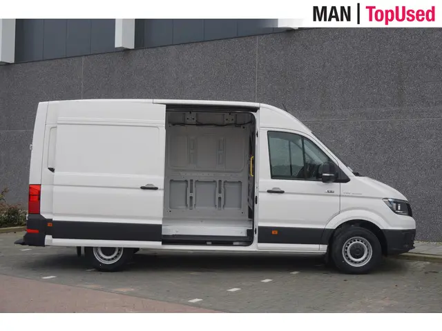 MAN TGE 3.180 4X4 2024 Diesel 32