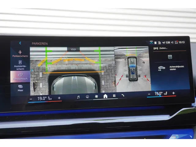 BMW i5 Touring eDrive40 2025 Elektrisch 20