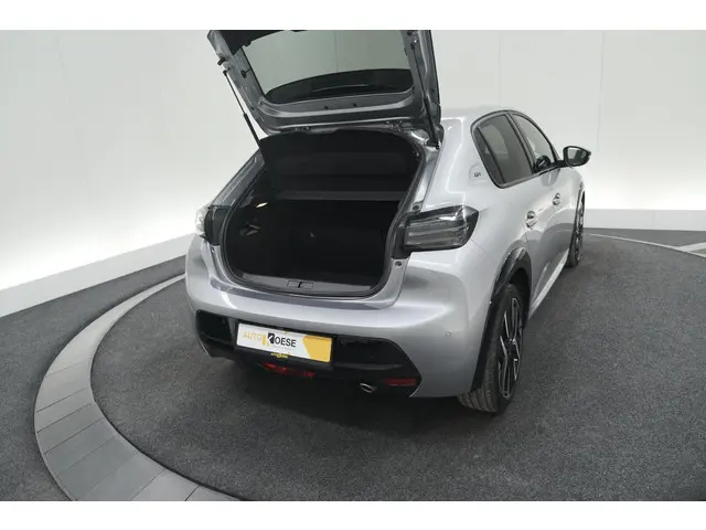 Peugeot 208 PureTech 100 GT 2024 Benzine 63