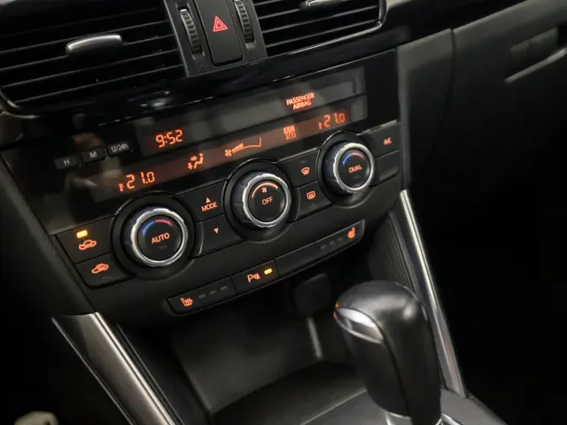 Mazda CX-5 2.0 SkyActiv-G 160 GT-M 4WD 2015 Benzine 9
