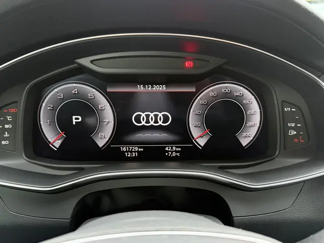 Audi A6 Limousine 45 TFSI Sport 3x S-Line 2019 Benzine 14
