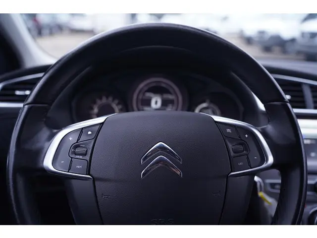 Citroën C4 1.6 BlueHDi Business 2017 Diesel 18
