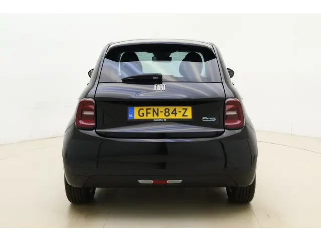 Fiat 500e Urban 42 kWh 2024 Elektrisch 11