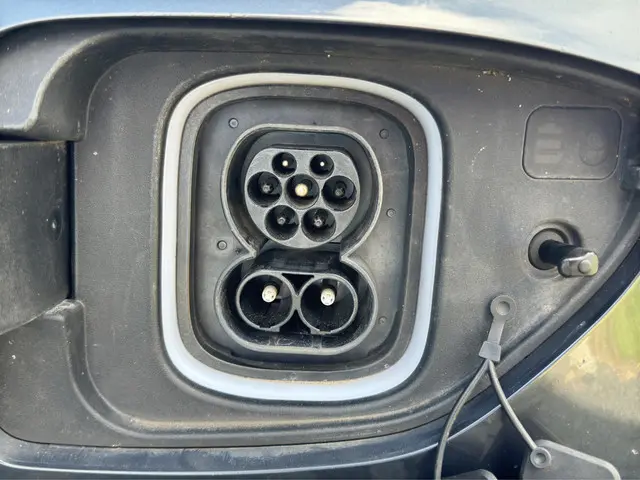 Hyundai Kona EV Comfort 64 kWh 2022 Elektrisch 13