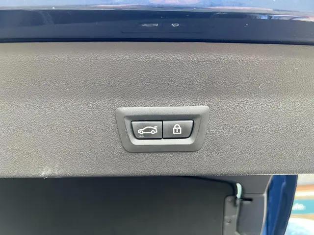 BMW X4 XDrive30i High Executive 2020 Benzine 37