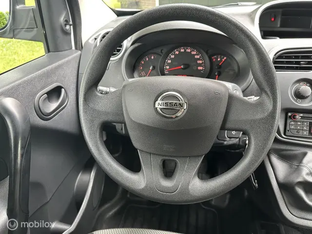 Nissan NV250 1.5 dCi 95 L1H1 Acenta 2020 Diesel 9