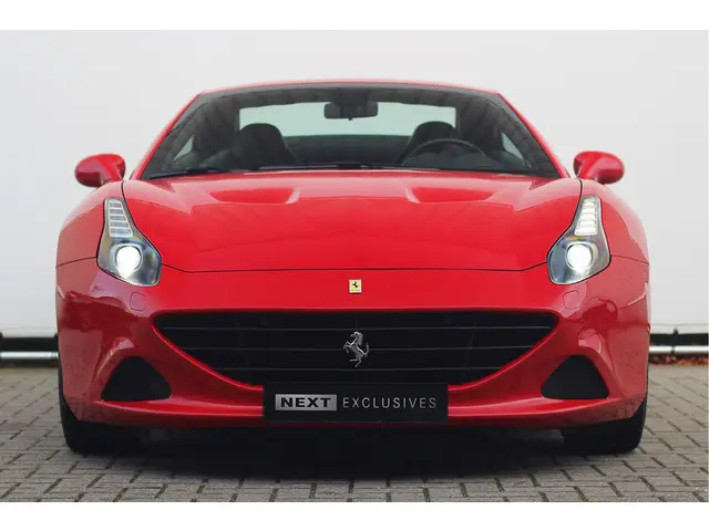 Ferrari California 3.9 T HELE 2016 Benzine 7