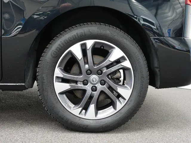Opel Vivaro-e Combi L2H1 75 kWh e-Zafira 2022 Elektrisch 7