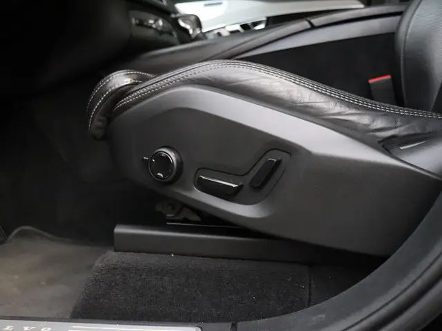 Volvo XC90 2.0 T6 AWD Inscription 2017 Benzine 15