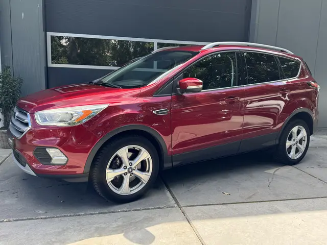 Ford Kuga 2