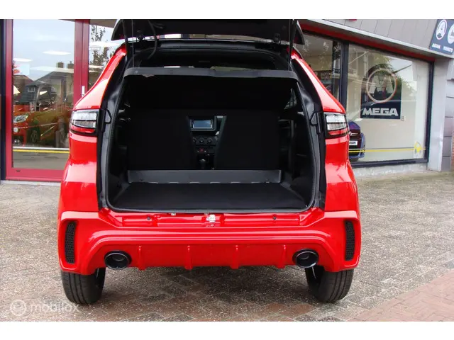 Aixam Coupé Brommobiel Sport 2025 Diesel 13