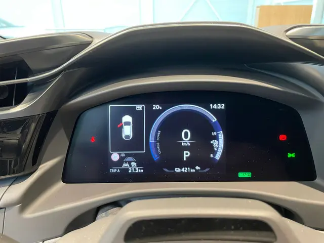 Lexus RZ 300e Business Line 71 kWh 2025 Elektrisch 15