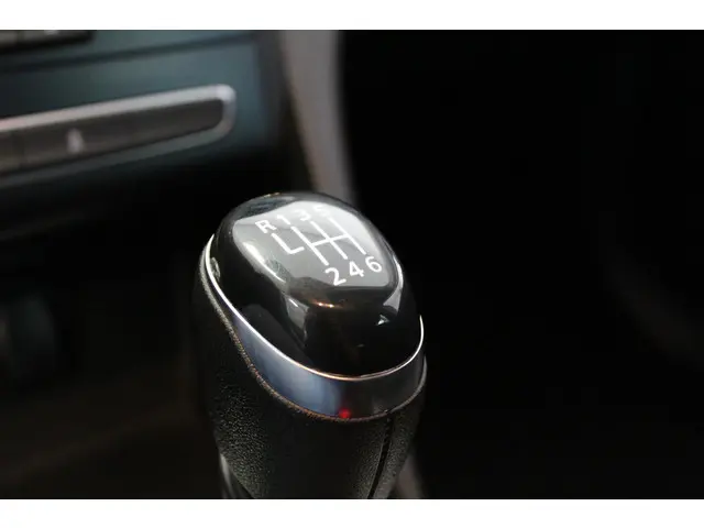 Renault Mégane Estate 1.5 Blue dCi Limited 2019 Diesel 24