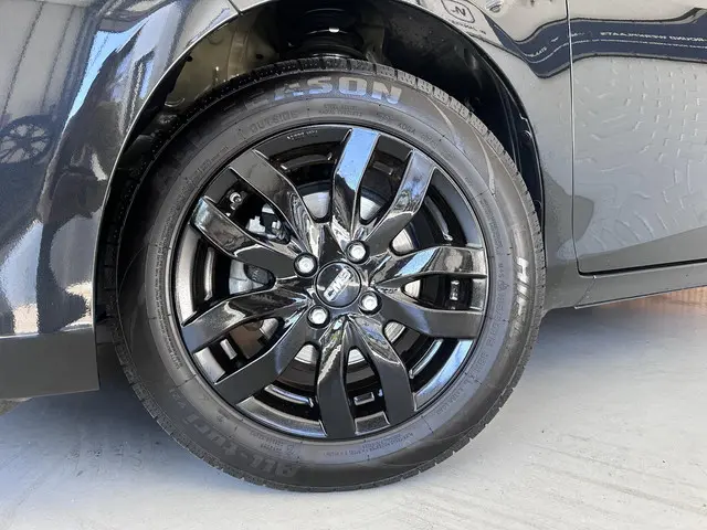 Toyota Yaris 1.0 VVT-i Y20 2018 Benzine 9