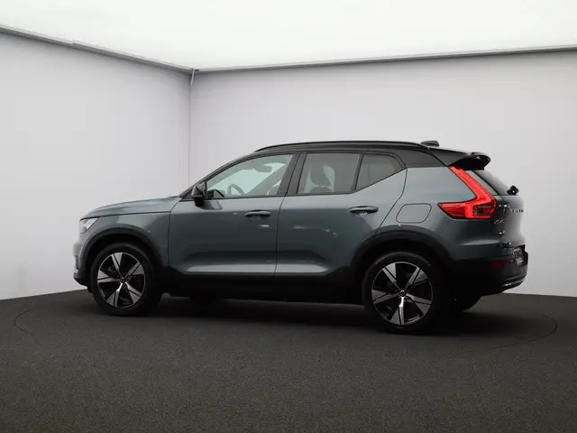 Volvo XC40 Recharge Pro 2021 Elektrisch 27