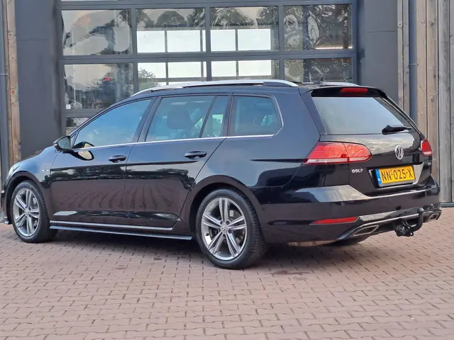 Volkswagen Golf 3